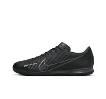 Nike Zoom Mercurial Vapor 15 Academy IC (DJ5633-001) in schwarz