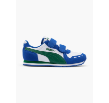 PUMA Cabana Racer SL 20 V PS (383730/013) in blau