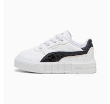 PUMA Cali Court Animal Kleinkinder (395563_04)