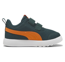PUMA Courtflex V3 Mesh Inf (398086-09)