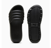 PUMA Karmen Puffy Slides (395399_01)