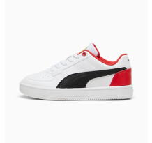 PUMA Scuderia Ferrari Caven 2.0 Teenager (308160_05)