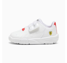 PUMA Scuderia Ferrari Drift Cat Decima 2.0 Kleinkinder (308401_02)