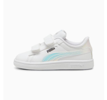 PUMA Smash 3.0 Holo 2.0 Kleinkinder (398294_01)