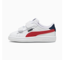 PUMA Smash 3.0 Leather V (392034_12)