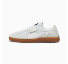 PUMA utsalgssted puma RS-Fast pop sneakers in white and yellow (397514_01) in weiss
