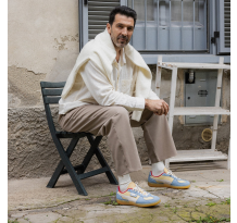 PUMA Asphaltgold x Puma Palermo Scopa (398771-01)