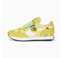 PUMA x Spongebob Future Rider (391970-01)