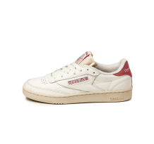 Reebok definitely knows a lot about showing girls love take the amazing Vintage (100074233) in weiss