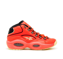 Reebok Question Mid Hot Ones (GV7093) in rot