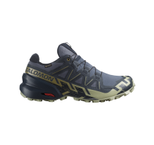 Salomon Speedcross 6 Gore Tex GTX (L47465500) in blau