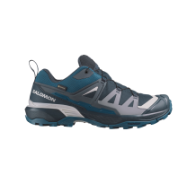 Salomon X Ultra 360 GORE TEX GTX (L47453400) in blau