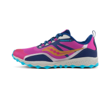 Saucony Peregrine 12 Shield (SK166099) in pink