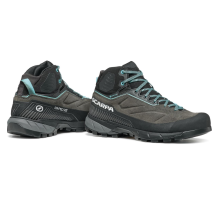 Scarpa Rapid XT Mid GTX Grö e 38 (72696G-L)