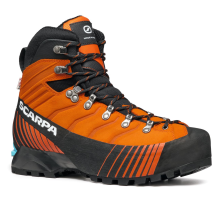 Scarpa Ribelle HD Grö e 45 5 (71088-M)