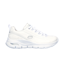 Skechers Arch Fit Citi Drive (149146-WSL) in weiss