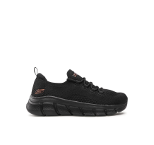 SKECHERS BOBS SPORT Color Connect Flex (117121-BBK)