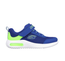 Skechers Bounder Tech Grö e (403748L-BLLM)