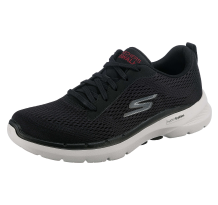 Skechers Go Walk 6 Avalo (216209-BLK)