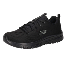 Skechers Graceful Get Connected (12615W-BBK)
