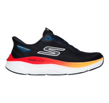 SKECHERS Max Run (221000_BKMT)