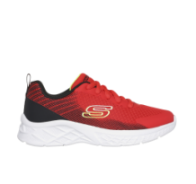 Skechers Microspec II Vovrix (403925L-RDBK)