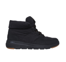 Skechers Glacial Ultra Trend Up (144194-BLK) in schwarz