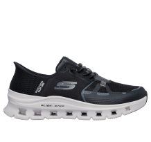 Skechers Slip Glide Step Pro (232930-BLK) in schwarz