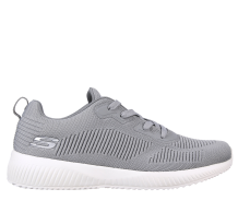 Skechers Squad Grö e (232290-GRY)