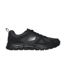 Skechers Track Bucolo (52630/BBK)