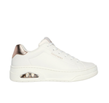 Skechers Uno Court Courted Air (177700-WHT)