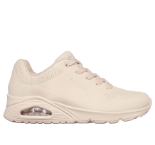 Skechers Uno Frosty Kicks (155359-LTPK)