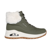 Skechers Uno Rugged Fall Air (167274-OLV)