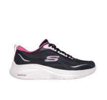 Skechers Vapor Foam Smooth Ride (150028-BKMT)