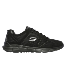 Skechers Satisfaction Flash Point (58350/BBK)