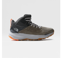 The North Face Vectiv Exploris 2 Mid (NF0A7W4X79K) in grau