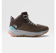 The North Face Vectiv Exploris Mid (NF0A7W4YIGQ) in braun