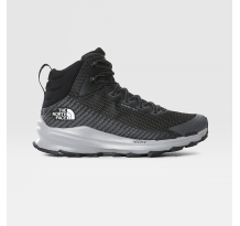 The North Face VECTIV Fastpack Mid FutureLight (NF0A5JCWNY7) in schwarz