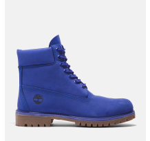 Timberland Premium 6 inch boot (TB0A5VE9G581) in blau
