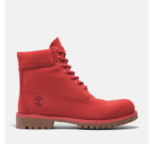 Timberland 6 inch Premium boot (TB0A5VEWDV81) in rot