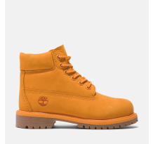 Timberland 50th Edition Premium 6 inch boot (TB0A64KD8041) in orange