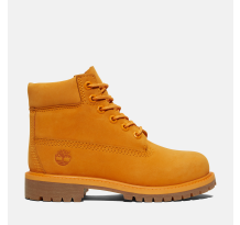 Timberland 50th Edition Premium 6 inch boot (TB0A64NW8041) in orange