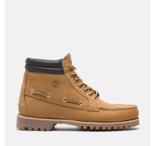 Timberland Authentic Boot (TB0A2N4C7541) in gelb