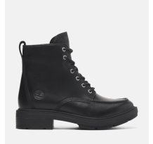 Timberland Brimfield Mid Boot (TB0A2AJBW021) in schwarz