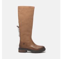 Timberland Brimfield Tall Boot (TB0A28H1EM41) in braun