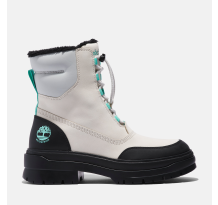 Timberland Brooke Valley Boot (TB0A5Y1CL771) in weiss