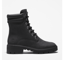 Timberland Cortina Valley 6 Inch Boot (TB1A5NBY0151) in schwarz