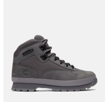 timberland ankle Euro Hiker (TB0A5ZKDW081) in grau