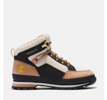 timberland ankle Euro Hiker (TB0A5NUHDR11) in braun