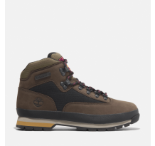 Timberland Euro Hiker (TB0A6DYHW071) in braun